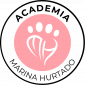 LOGO NEGRO ACADEMIA