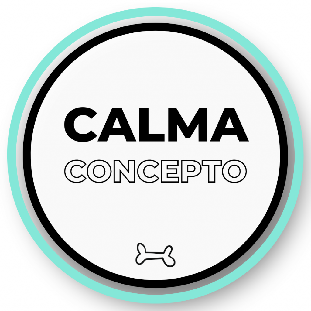 calma concepto